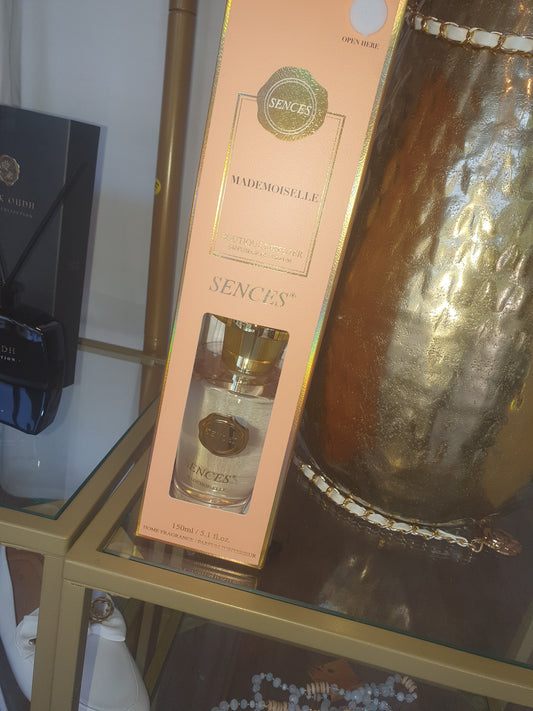 Coco chanel madamemisolle diffusers