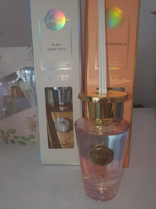 Coco chanel madamemisolle diffusers
